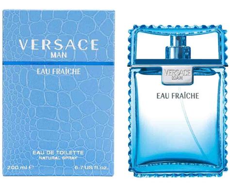 versace man eau fraiche 200ml price|versace man eau fraiche price.